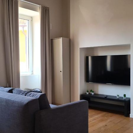 Porta Nuova - Casa Vacanze Ai Mille - 5 Бергамо Экстерьер фото