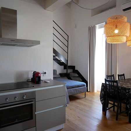 Porta Nuova - Casa Vacanze Ai Mille - 5 Бергамо Экстерьер фото